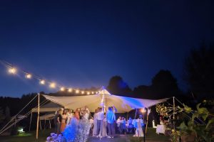 Harzer Hof Scharzfeld * Elke Rott - Die Zeremonie - Freie Trauungen