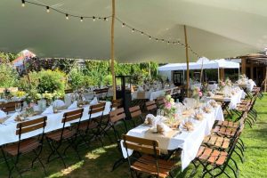 Harzer Hof Scharzfeld * Elke Rott - Die Zeremonie - Freie Trauungen