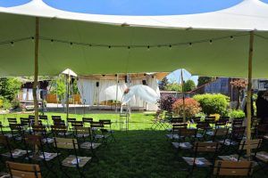 Harzer Hof Scharzfeld * Elke Rott - Die Zeremonie - Freie Trauungen