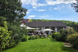 Harzer Hof Scharzfeld * Elke Rott - Die Zeremonie - Freie Trauungen