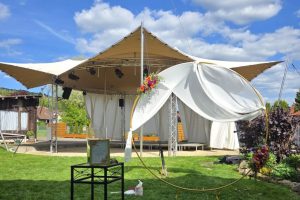 Harzer Hof Scharzfeld * Elke Rott - Die Zeremonie - Freie Trauungen