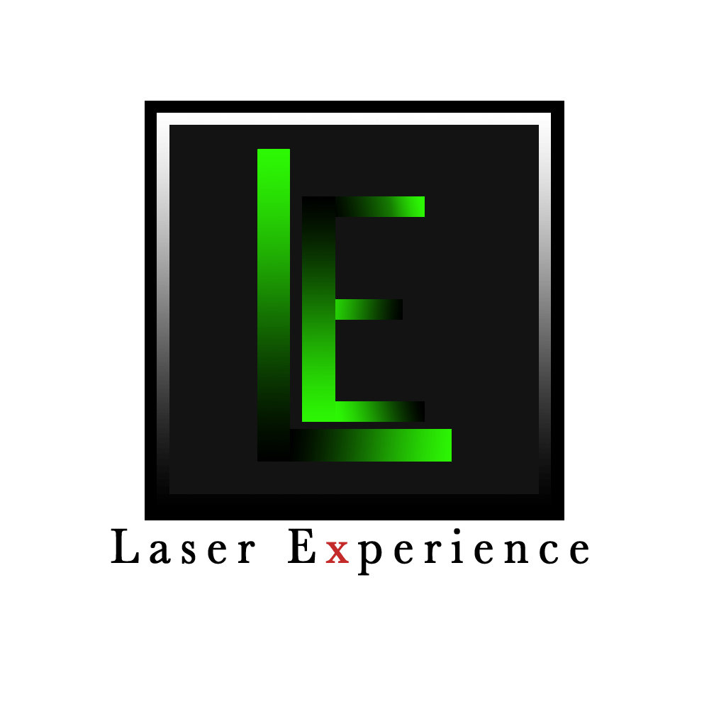 Laser Xperience - Tobias Moritz