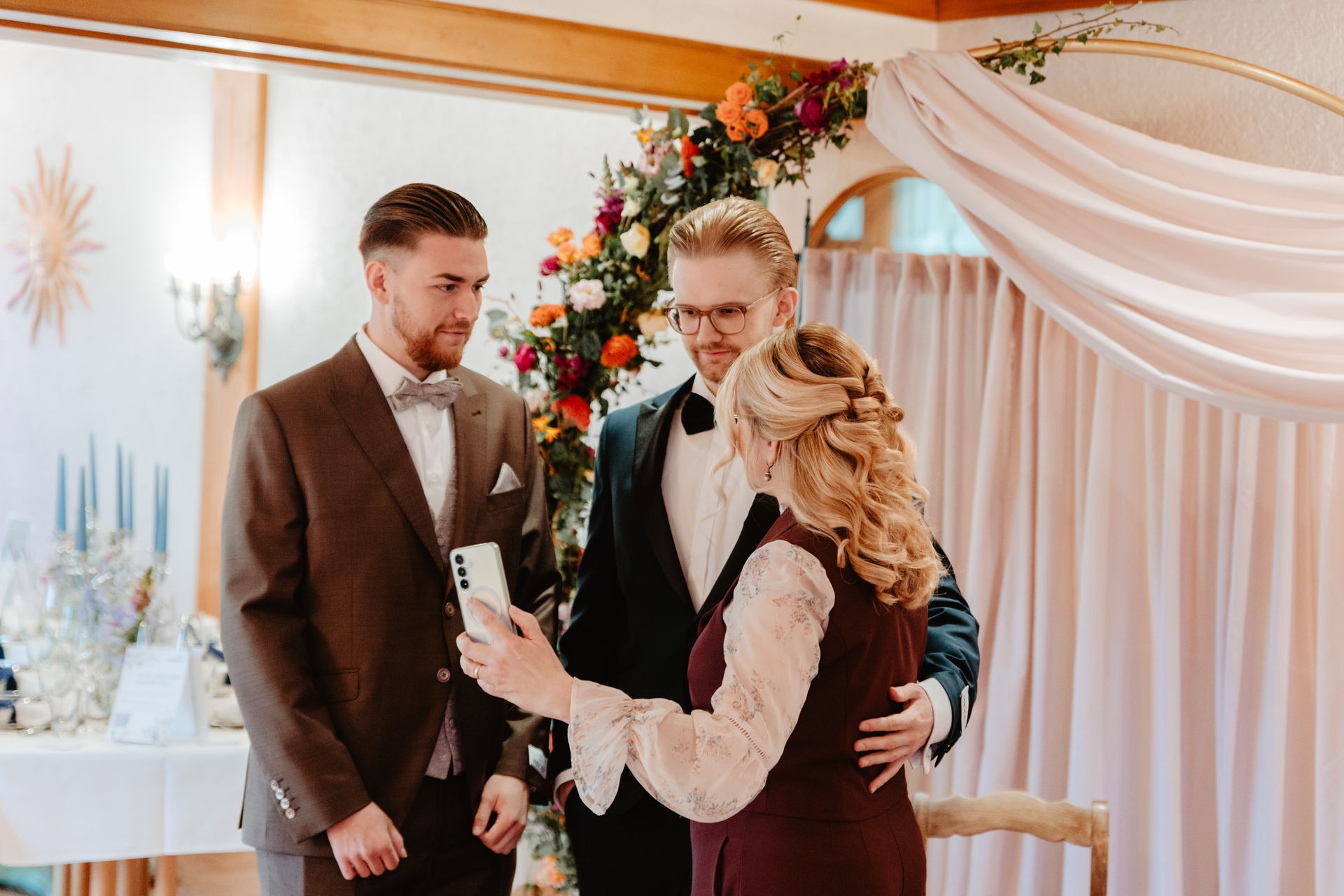 PopUpWedding 2026 elke rott 36 foto daniel li