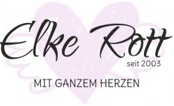 Elke Rott - Freie Rednerin für Freie Trauungen - seit 2003
